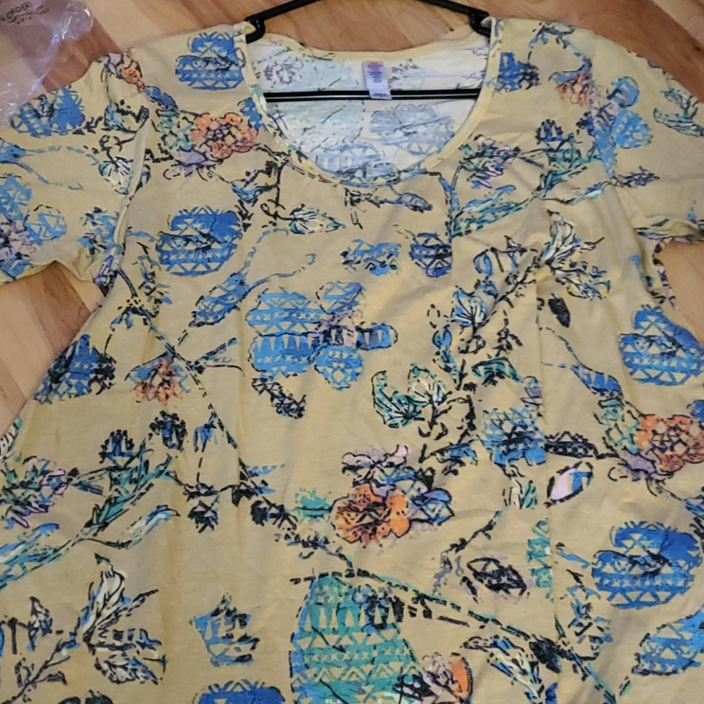PERFECT T